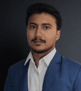 Ameer Hamza - Web Developer - Belsons Digital